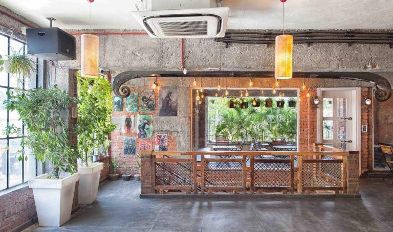 Best Instagrammable Cafes in Hyderabad