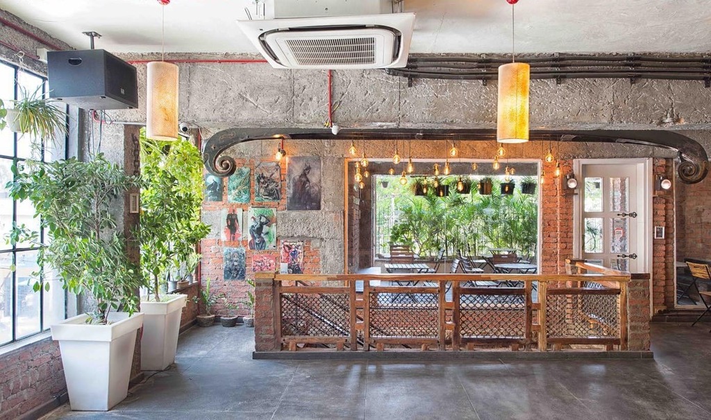 Best Instagrammable Cafes in Hyderabad