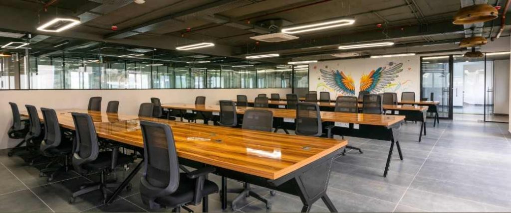 Cheapest Coworking Spaces in Hyderabad
