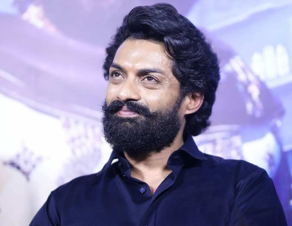 actors born in hyderabad city