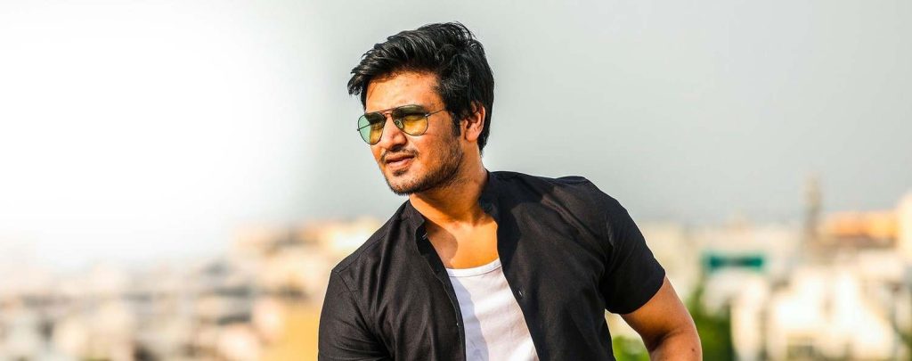 facebook.com/ActorNikhilOfficial