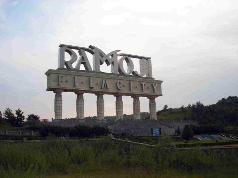 Is Ramoji Film City Worth Visiting?