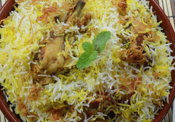 Shezan Restaurant Biryani Hyderabad