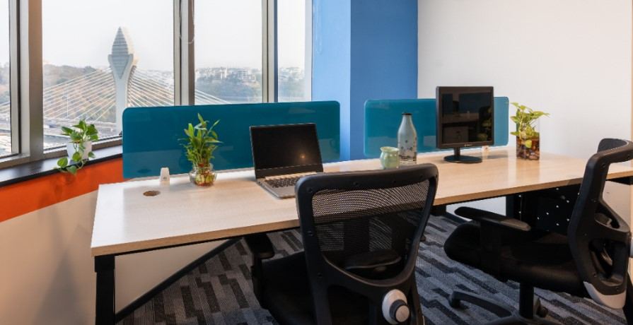 Cheapest Coworking Spaces in Hyderabad