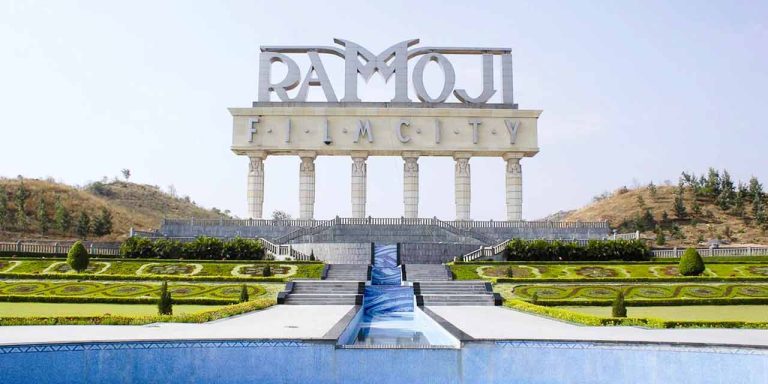 Ultimate Guide to the Best Places to Visit in Ramoji Film City