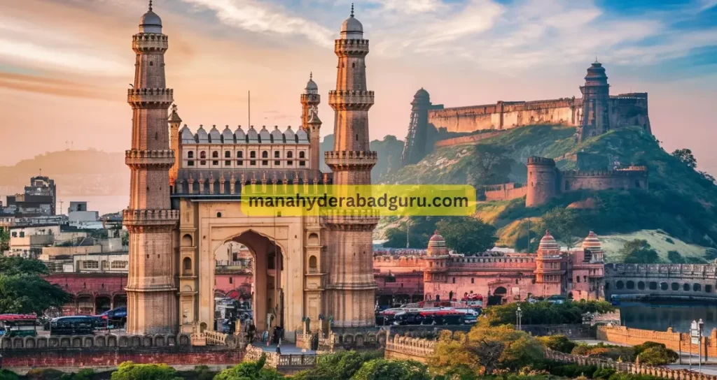 Places to Visit Near Hyderabad Within 50 Kms