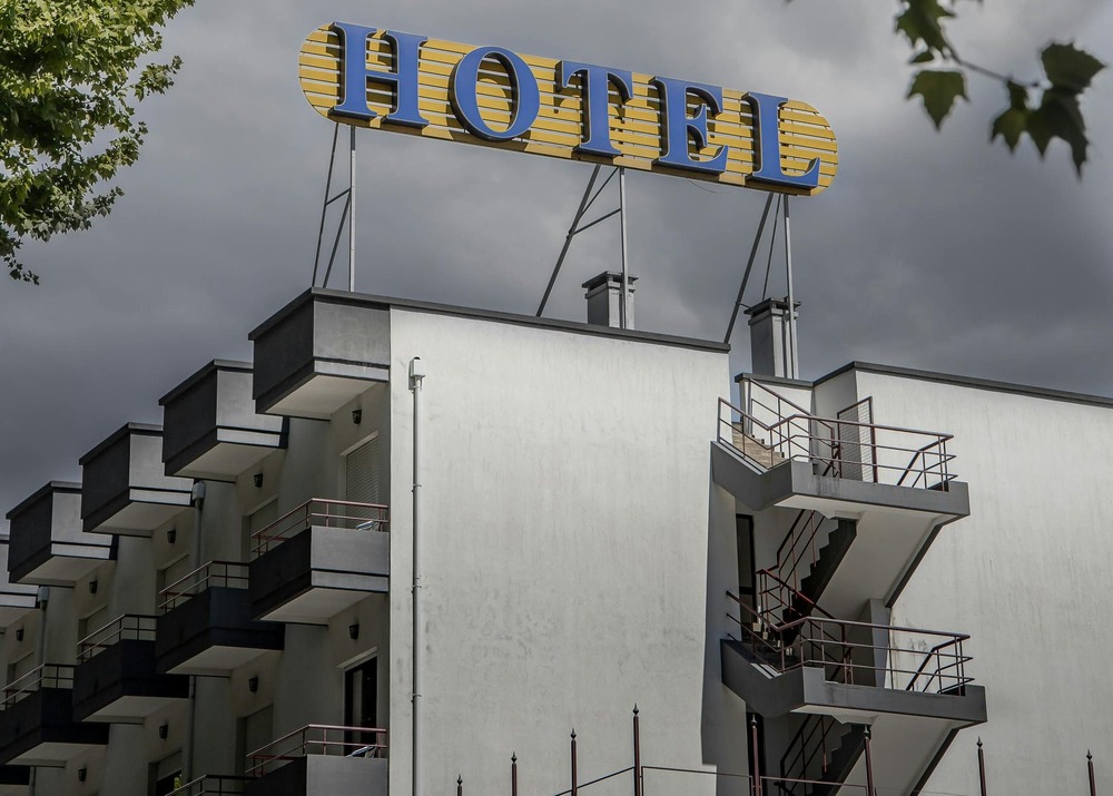 Best Hotels Near Swarnagiri Temple Bhongir