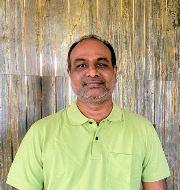Nakka Gurunath Profile Image