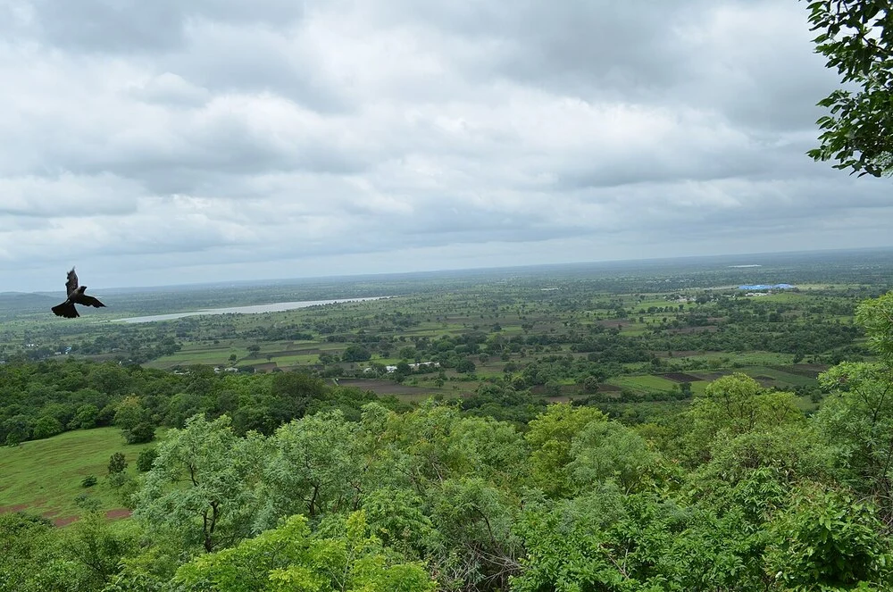 Best Places to Visit Near Hyderabad in Monsoon (2026 Guide) 2 Ananthagiri Hills, Vikarabad district