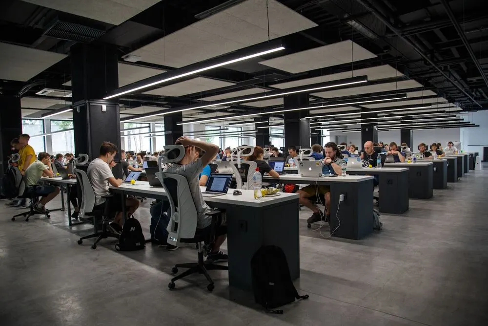 Coworking Space in Gachibowli: 4 Best Budget Options (June 2026 Guide) 1 Best Budget Coworking Spaces in Gachibowli, Hyderabad