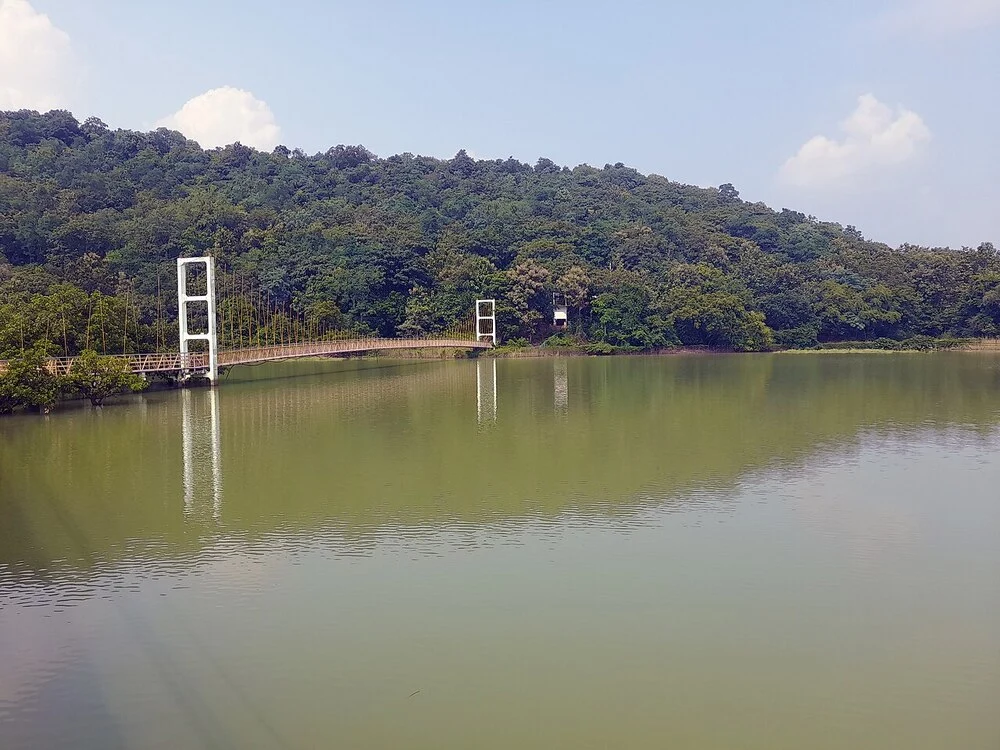 Best Places to Visit Near Hyderabad in Monsoon (2026 Guide) 4 Laknavaram Lake is a lake in Govindaraopet mandal in Mulugu district.