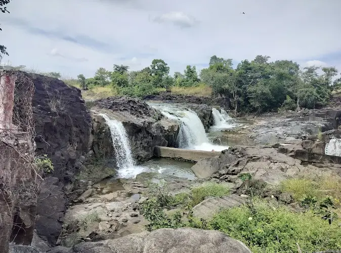 Best Places to Visit Near Hyderabad in Monsoon (2026 Guide) 6 Pochera Water Falls, Adilabad district , Telangana